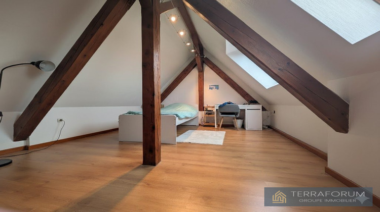 Ma-Cabane - Location Appartement Haguenau, 60 m²