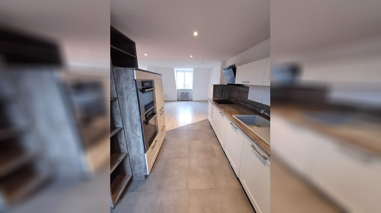 Ma-Cabane - Location Appartement Haguenau, 60 m²
