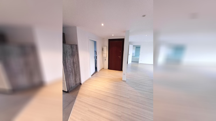 Ma-Cabane - Location Appartement Haguenau, 60 m²