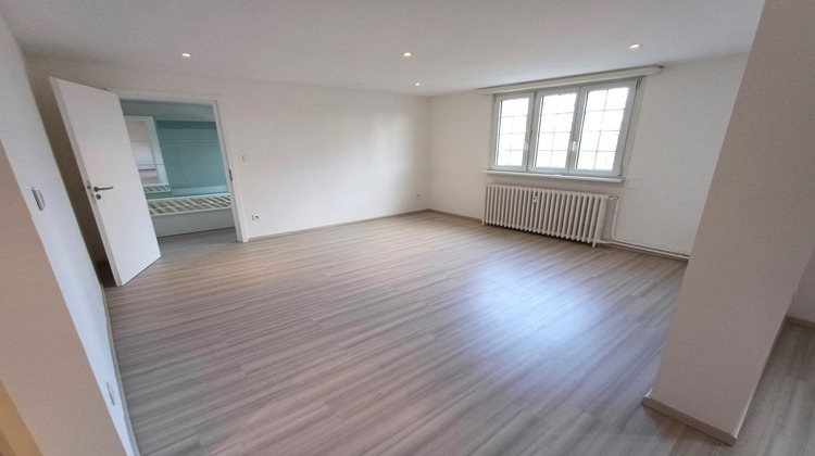 Ma-Cabane - Location Appartement Haguenau, 60 m²