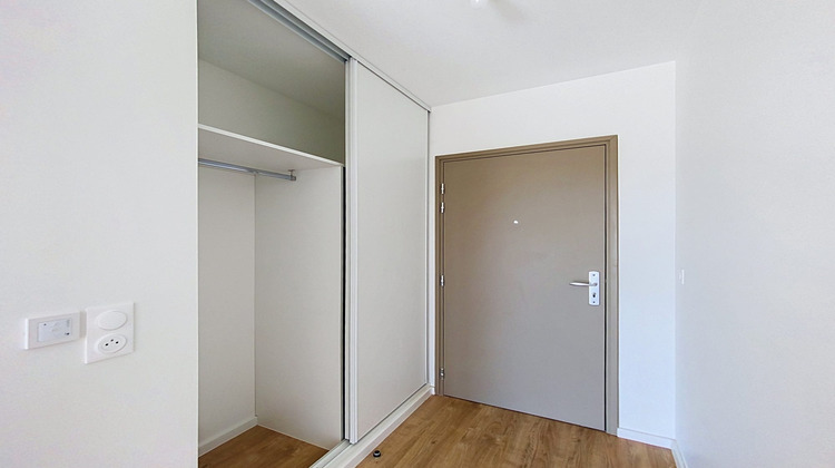 Ma-Cabane - Location Appartement Haguenau, 47 m²
