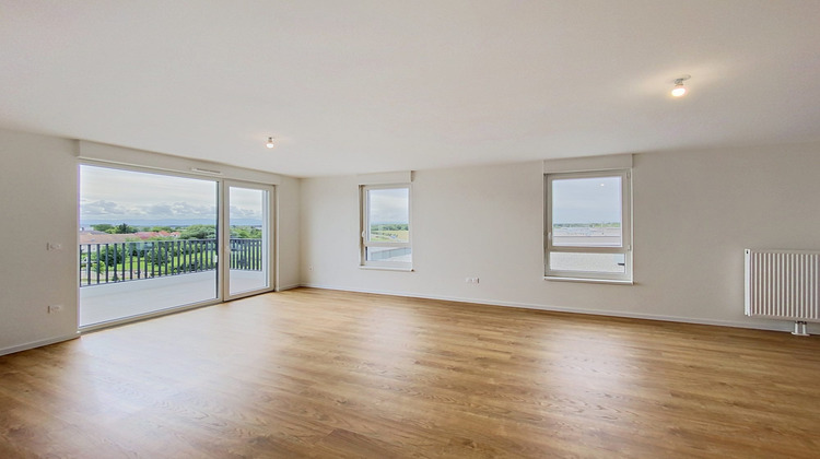 Ma-Cabane - Location Appartement Haguenau, 84 m²