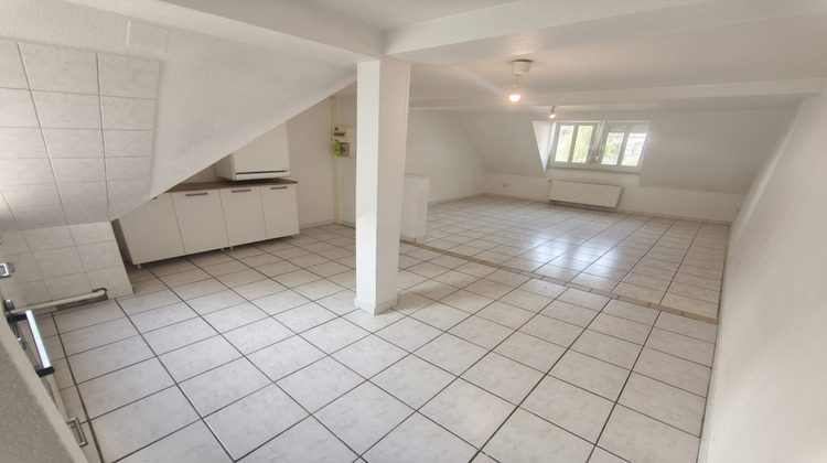 Ma-Cabane - Location Appartement Haguenau, 60 m²