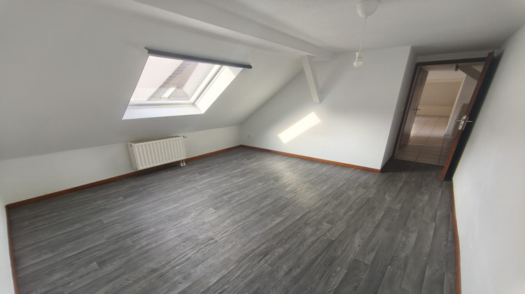 Ma-Cabane - Location Appartement Haguenau, 60 m²