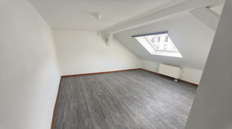 Ma-Cabane - Location Appartement Haguenau, 60 m²