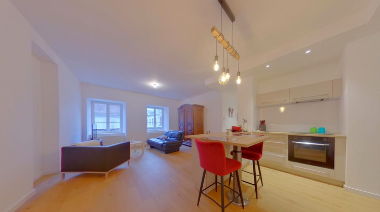 Ma-Cabane - Location Appartement Haguenau, 67 m²