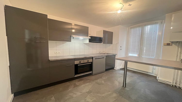 Ma-Cabane - Location Appartement HAGUENAU, 80 m²
