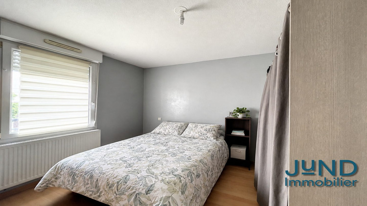 Ma-Cabane - Location Appartement Haguenau, 44 m²