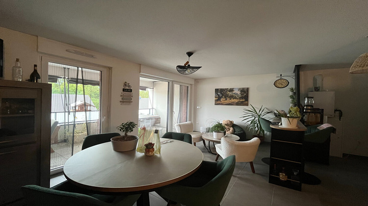Ma-Cabane - Location Appartement HAGUENAU, 65 m²