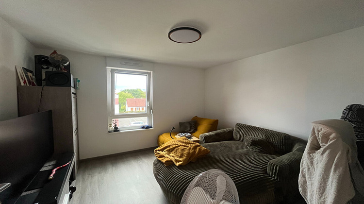 Ma-Cabane - Location Appartement HAGUENAU, 65 m²