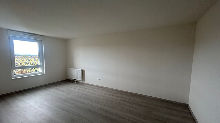 Ma-Cabane - Location Appartement HAGUENAU, 62 m²