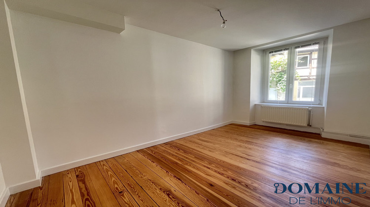 Ma-Cabane - Location Appartement HAGUENAU, 80 m²