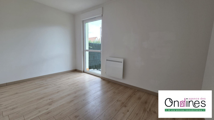 Ma-Cabane - Location Appartement Haguenau, 61 m²