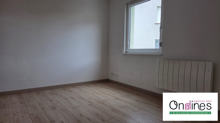 Ma-Cabane - Location Appartement Haguenau, 61 m²