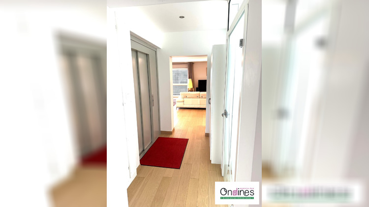Ma-Cabane - Location Appartement Haguenau, 136 m²