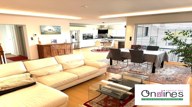 Ma-Cabane - Location Appartement Haguenau, 136 m²