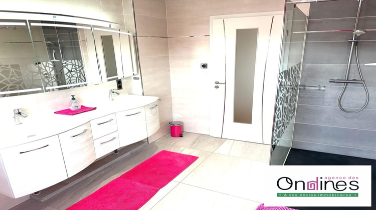 Ma-Cabane - Location Appartement Haguenau, 136 m²
