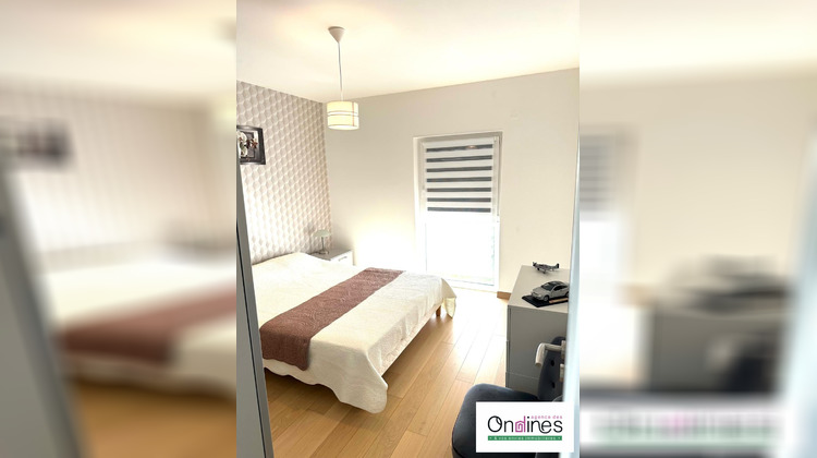 Ma-Cabane - Location Appartement Haguenau, 136 m²