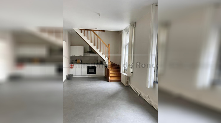 Ma-Cabane - Location Appartement HALLUIN, 80 m²