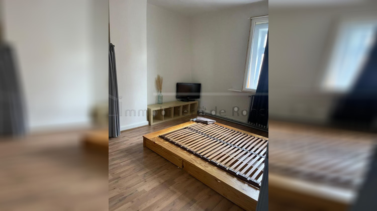 Ma-Cabane - Location Appartement HALLUIN, 80 m²