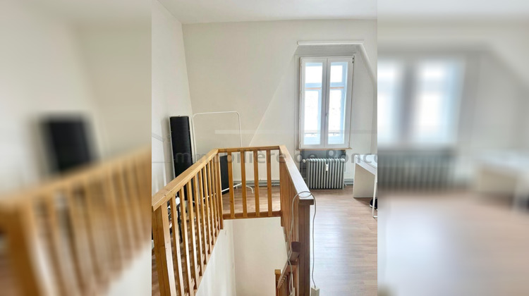 Ma-Cabane - Location Appartement HALLUIN, 80 m²