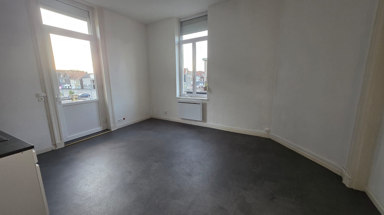 Ma-Cabane - Location Appartement HALLUIN, 47 m²