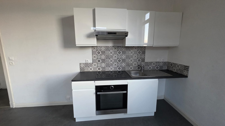 Ma-Cabane - Location Appartement HALLUIN, 47 m²