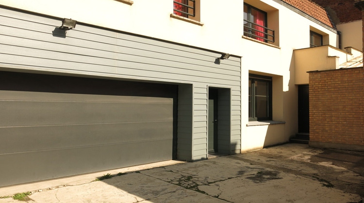 Ma-Cabane - Location Appartement Halluin, 40 m²
