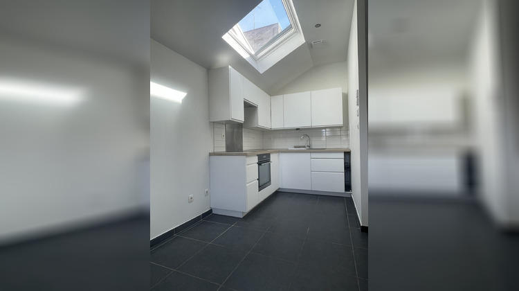 Ma-Cabane - Location Appartement Halluin, 40 m²