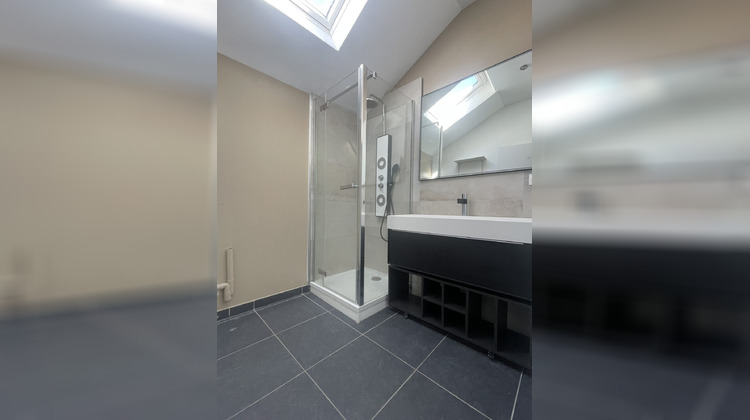 Ma-Cabane - Location Appartement Halluin, 40 m²