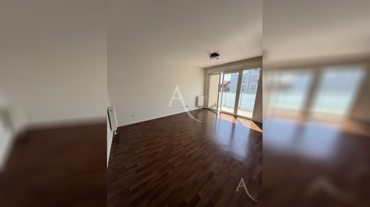 Ma-Cabane - Location Appartement HALLUIN, 47 m²