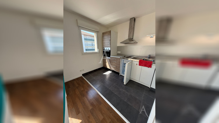 Ma-Cabane - Location Appartement HALLUIN, 47 m²