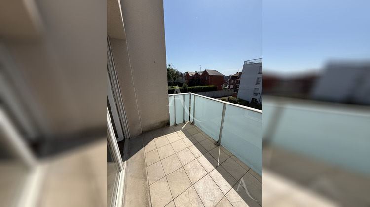 Ma-Cabane - Location Appartement HALLUIN, 47 m²