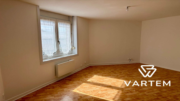 Ma-Cabane - Location Appartement HALLUIN, 39 m²