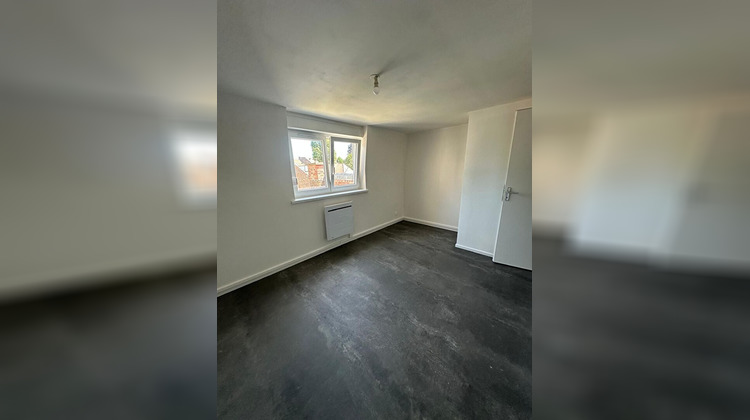 Ma-Cabane - Location Appartement HALLUIN, 35 m²