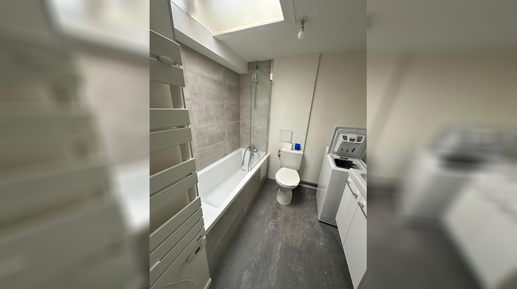 Ma-Cabane - Location Appartement HALLUIN, 35 m²