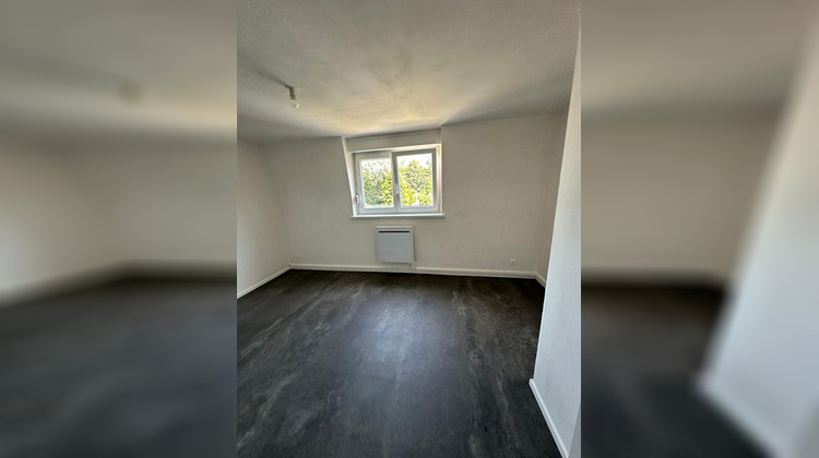 Ma-Cabane - Location Appartement HALLUIN, 35 m²