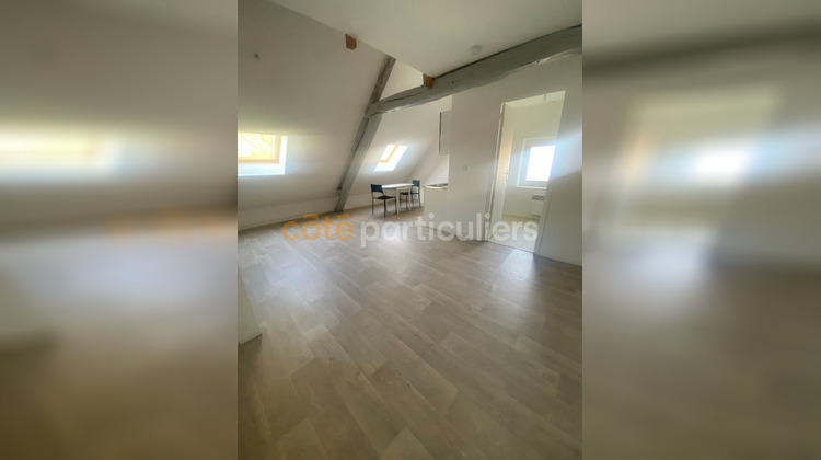 Ma-Cabane - Location Appartement HAM, 36 m²