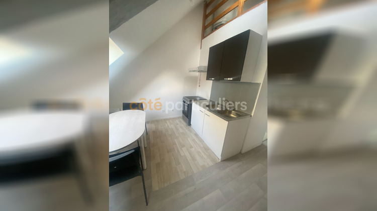 Ma-Cabane - Location Appartement HAM, 36 m²