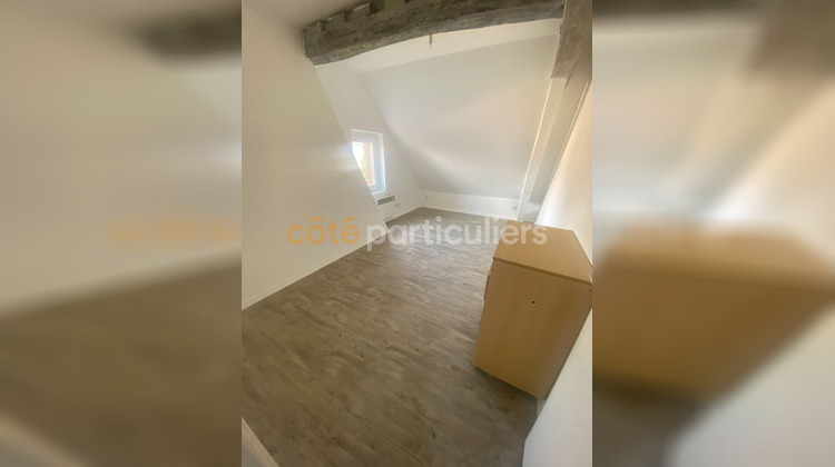 Ma-Cabane - Location Appartement HAM, 36 m²