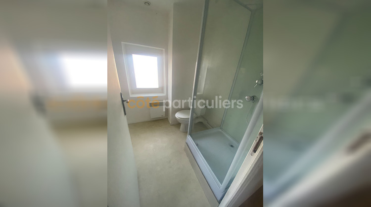 Ma-Cabane - Location Appartement HAM, 36 m²