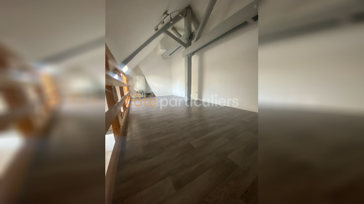 Ma-Cabane - Location Appartement HAM, 36 m²