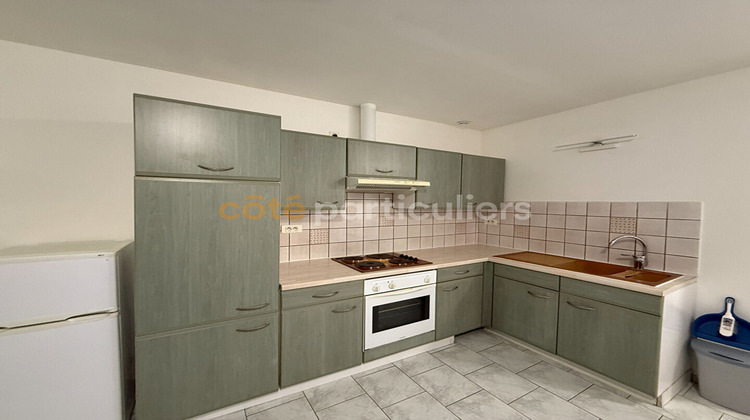 Ma-Cabane - Location Appartement HAM, 51 m²