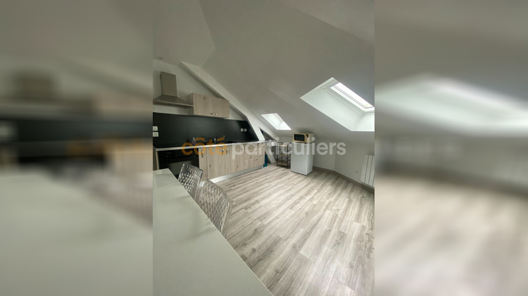 Ma-Cabane - Location Appartement HAM, 22 m²