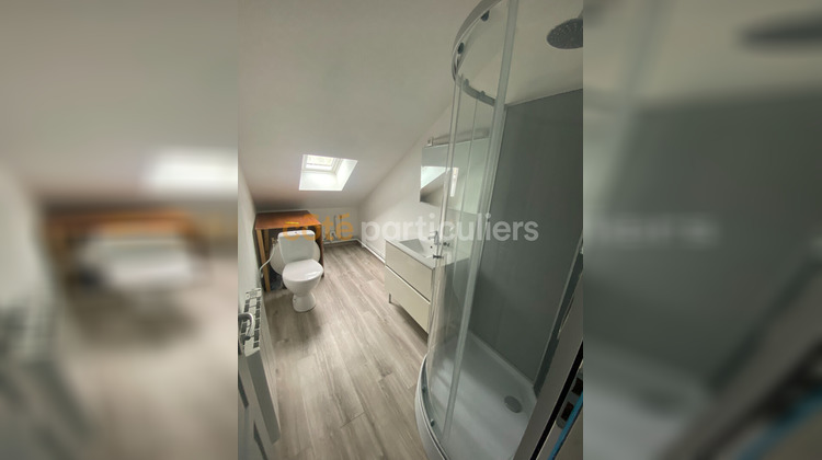 Ma-Cabane - Location Appartement HAM, 22 m²