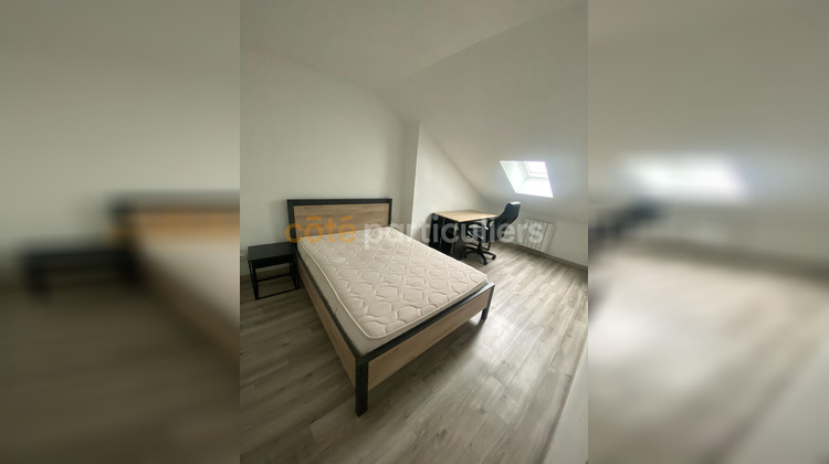 Ma-Cabane - Location Appartement HAM, 22 m²