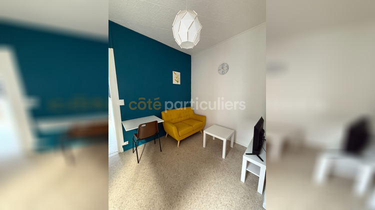 Ma-Cabane - Location Appartement HAM, 26 m²