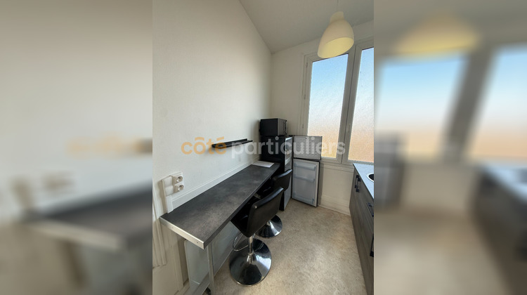 Ma-Cabane - Location Appartement HAM, 26 m²