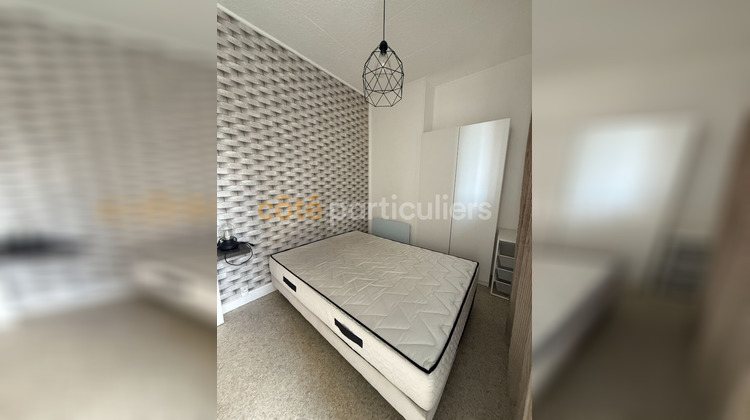 Ma-Cabane - Location Appartement HAM, 26 m²