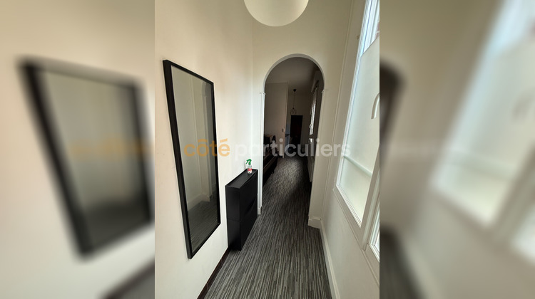 Ma-Cabane - Location Appartement HAM, 31 m²